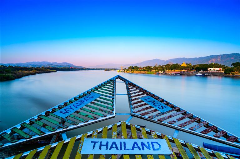 Grosse Thailand-Rundreise © Kobchai M./adobestock
